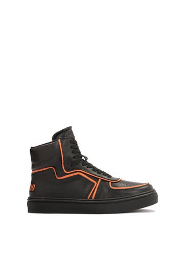 KAZAR STUDIO Sneaker Schwarz