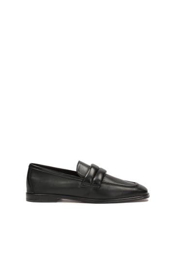 KAZAR Ballerinas Schwarz