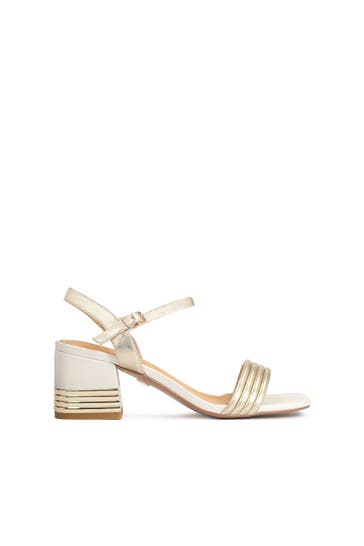 KAZAR Sandaletten Gold