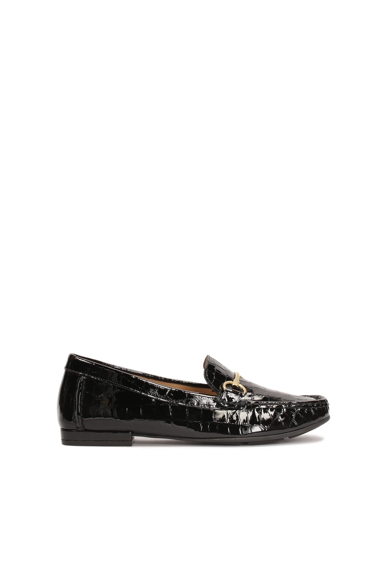 KAZAR Slipper Schwarz, Bild 1