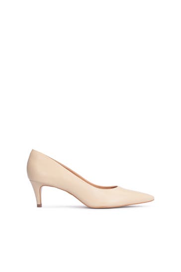 KAZAR High Heels Beige