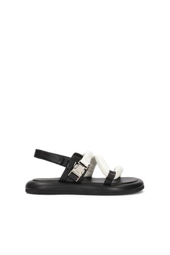 KAZAR STUDIO Sandalen Schwarz