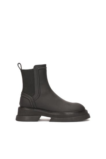 KAZAR STUDIO Ankle Boots Schwarz