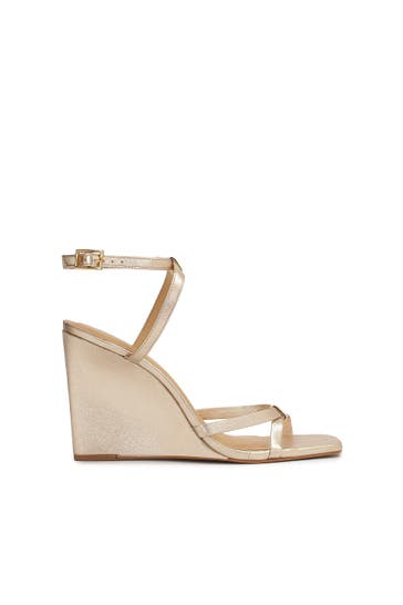KAZAR Sandaletten Gold