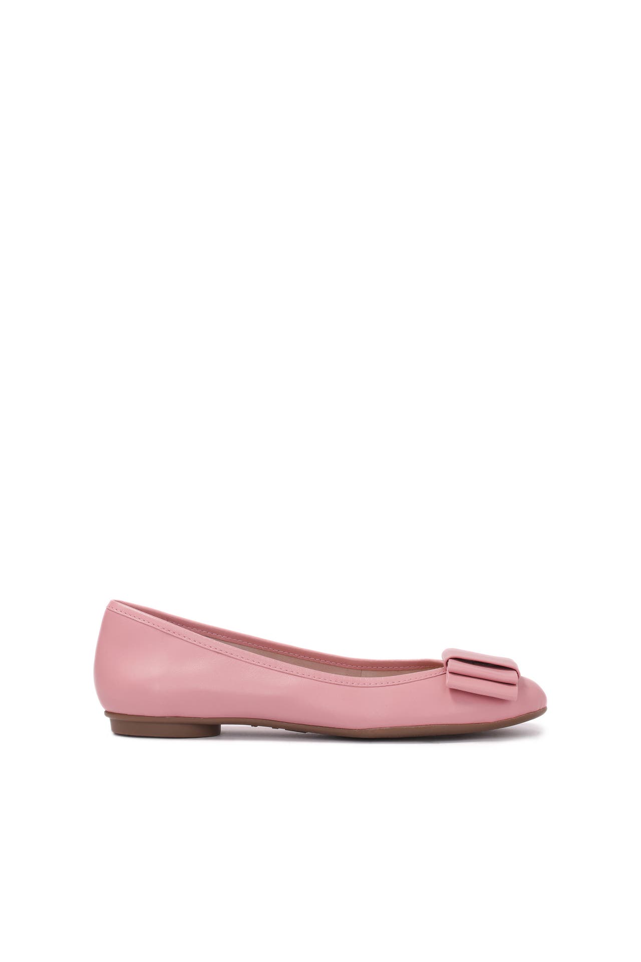KAZAR Ballerinas Rosa, Bild 1