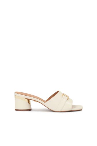 KAZAR Sandaletten Creme