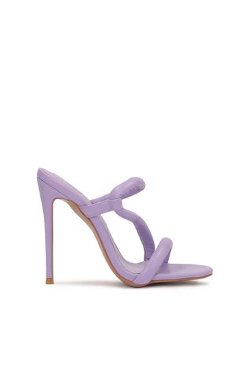 KAZAR STUDIO Sandaletten Violett