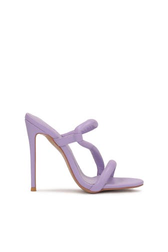 KAZAR STUDIO Sandaletten Violett