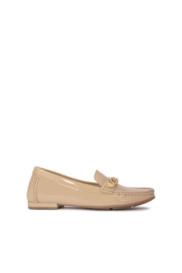 KAZAR Slipper Beige