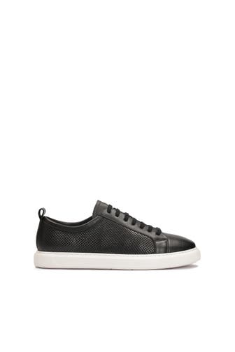 KAZAR Sneaker Schwarz