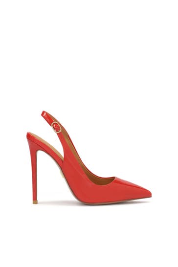 KAZAR High Heels Rot