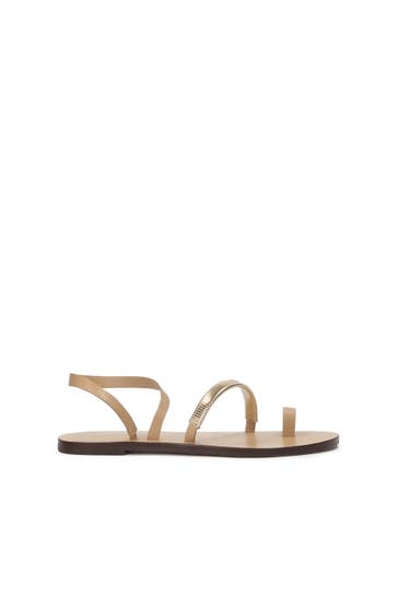 KAZAR Sandalen Beige