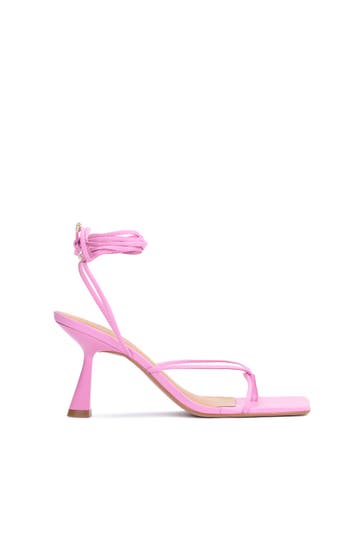 KAZAR STUDIO Sandaletten Rosa