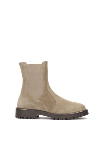 KAZAR Ankle Boots Beige