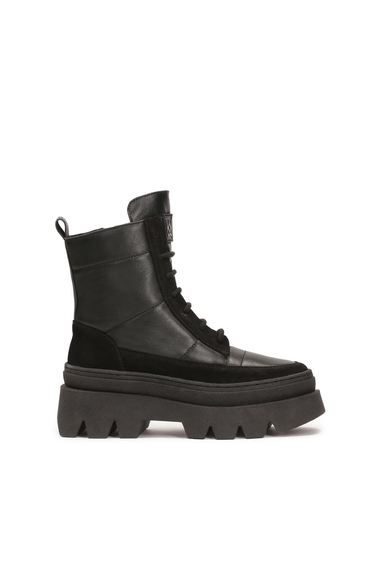 KAZAR Ankle Boots Schwarz, Bild 1