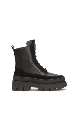 KAZAR Ankle Boots Schwarz