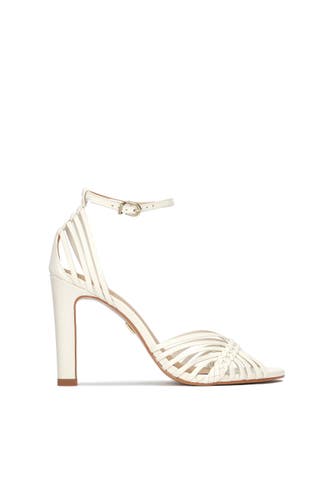 KAZAR Sandaletten Off-white