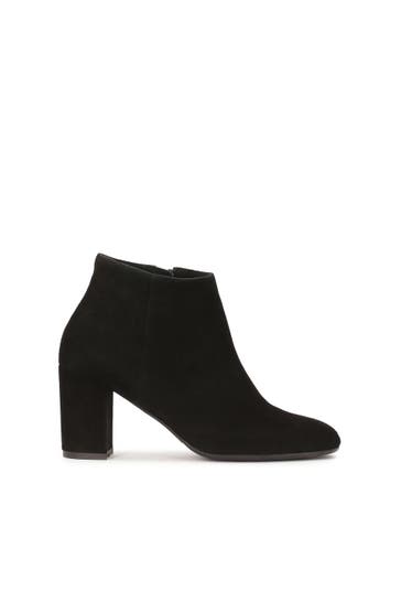 KAZAR Ankle Boots Schwarz