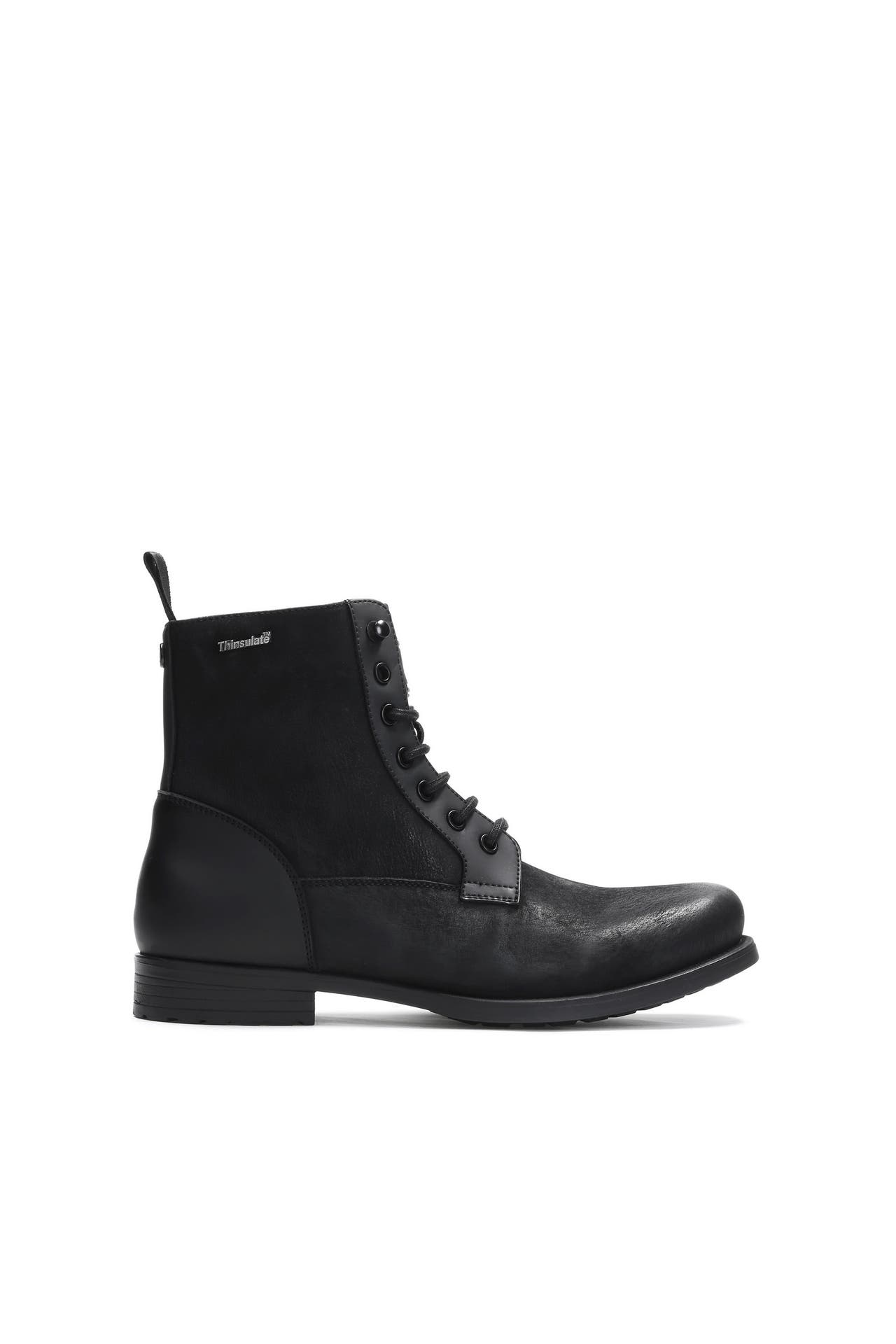KAZAR Chelsea-Boots Schwarz, Bild 1