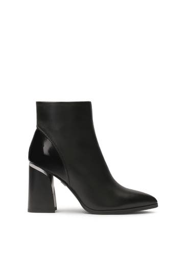 KAZAR Ankle Boots Schwarz