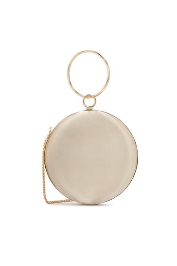 KAZAR Clutch Beige