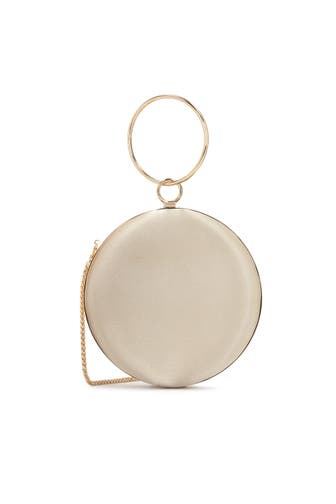 KAZAR Clutch Beige