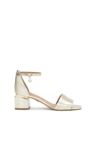 KAZAR Sandaletten Gold