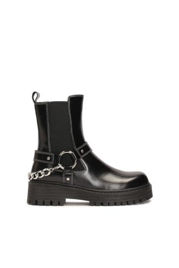 KAZAR Ankle Boots Schwarz