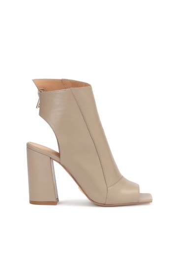 KAZAR Ankle Boots Beige