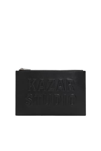 KAZAR STUDIO Umhängetasche Schwarz