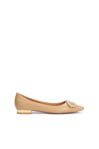 KAZAR High Heels Beige