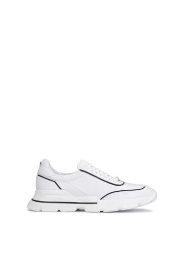 KAZAR Sneaker Weiß