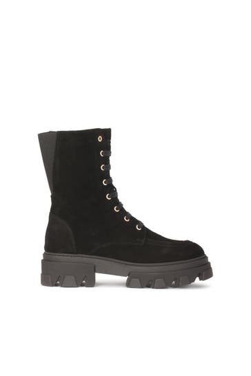 KAZAR Ankle Boots Schwarz