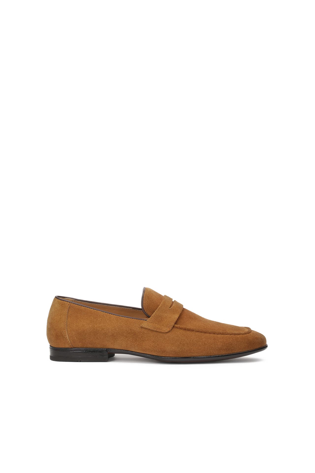 KAZAR Slipper Braun, Bild 1