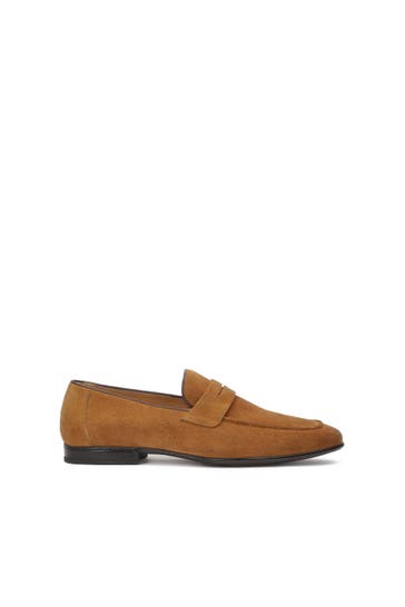 KAZAR Slipper Braun