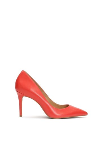 KAZAR High Heels Rot