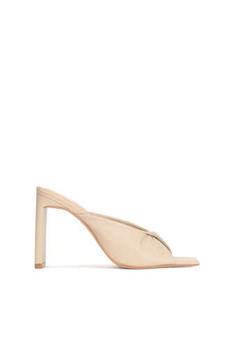 KAZAR STUDIO Sandaletten Beige