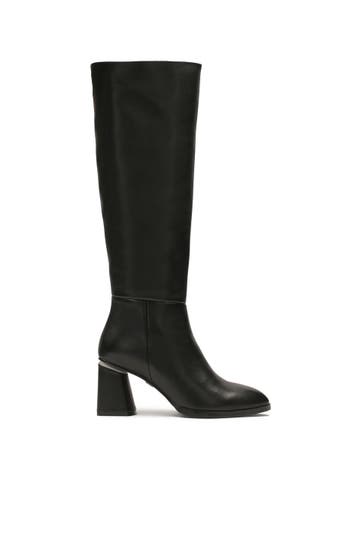 KAZAR Stiefel Schwarz