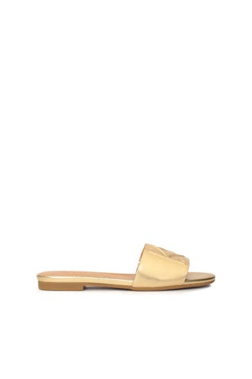 KAZAR Sandaletten Gold