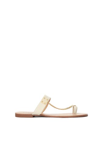 KAZAR Sandaletten Creme