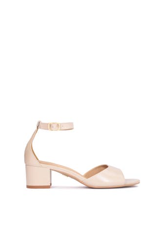 KAZAR Sandaletten Beige