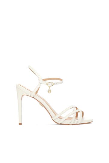 KAZAR Sandaletten Creme