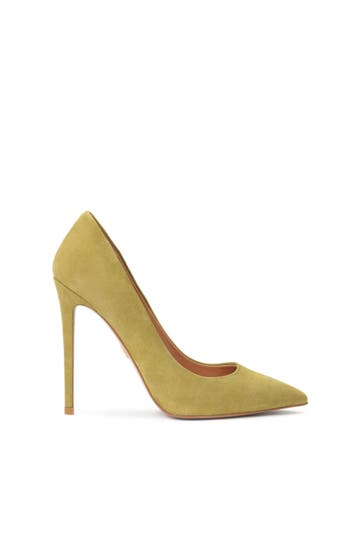 KAZAR High Heels Grün
