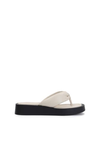 KAZAR STUDIO Sandaletten Off-white