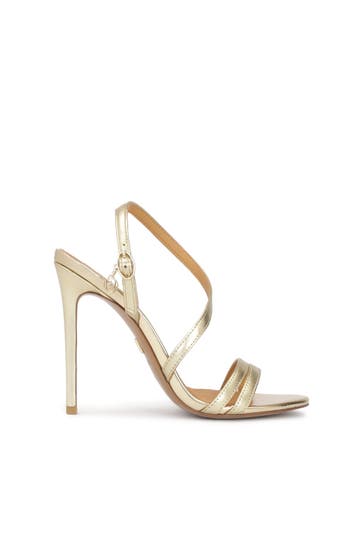 KAZAR Sandaletten Gold