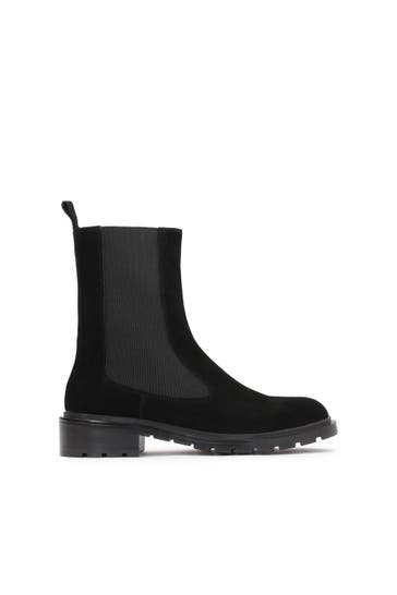 KAZAR Ankle Boots Schwarz