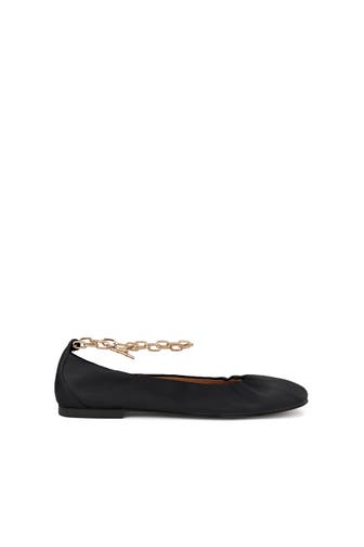 KAZAR STUDIO Ballerinas Schwarz