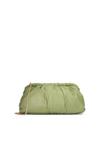 KAZAR Clutch Grün