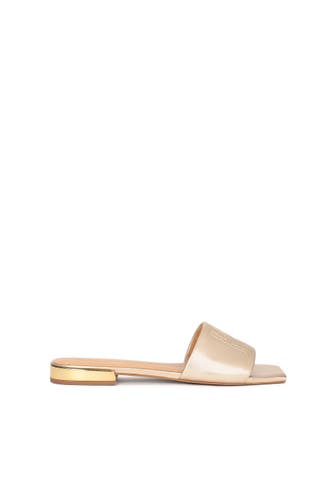 KAZAR Sandaletten Gold