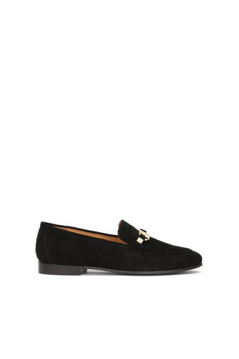 KAZAR Ballerinas Schwarz